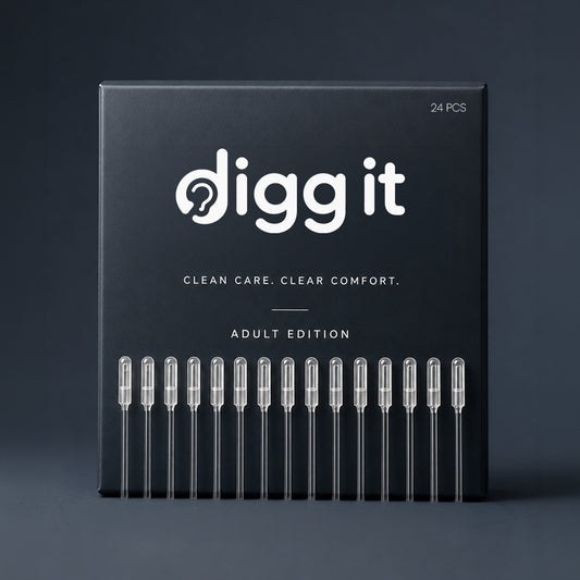 Digg-it!